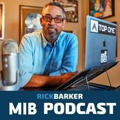 Podcast The Music Industry Blueprint Podcast