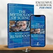 Podcast The Mythology of Science - Reconstructionist Radio (Audiobook)