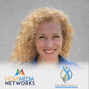 Podcast The New Health : Bridging Medicine & Wellness (Audio)