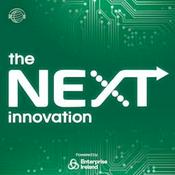 Podcast The Next Innovation