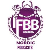 Podcast The Nordic IFBB Coach's Corner (EN | FI | EE | SE | NO | DK)