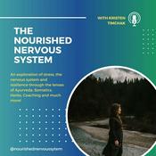 Podcast The Nourished Nervous System