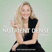 Podcast The Nutrient Dense Podcast