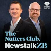 Podcast The Nutters Club