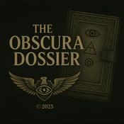 Podcast The Obscura Dossier