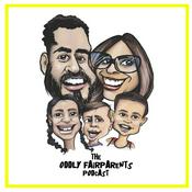 Podcast The Oddly Fairparents