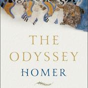Podcast The Odyssey of Homer in English