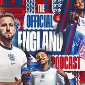 Podcast The Official England Podcast
