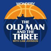 Podcast The Old Man and the Three