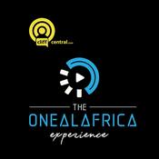 Podcast The OnealAfrica Experience