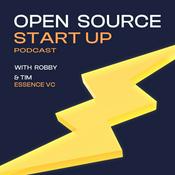 Podcast Open Source Startup Podcast