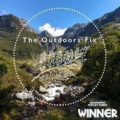 Podcast The Outdoors Fix