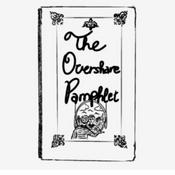 Podcast The Overshare Pamphlet