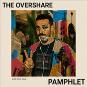 Podcast The Overshare Pamphlet