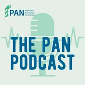 Podcast The PAN Podcast