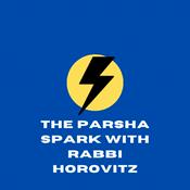 Podcast The Parsha Spark with Rav Shea Horovitz