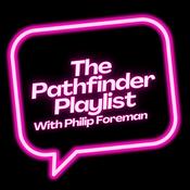 Podcast The Pathfinder’s Playlist: Philip’s Virtual Voyage