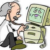 Podcast The PC Clinic