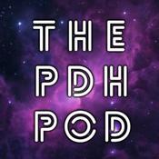 Podcast The PDH Pod