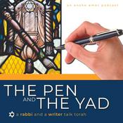 Podcast The Pen & The Yad