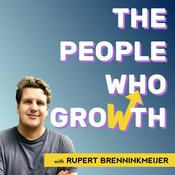 Podcast The People Who Growth Podcast