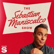 Podcast The Sebastian Maniscalco Show