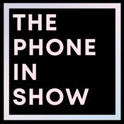 Podcast The Phone In Show with Iain Lee