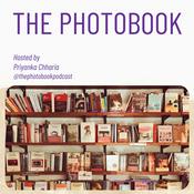 Podcast The Photobook