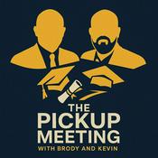 Podcast The Pickup Meeting