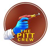 Podcast The Pitt Crew