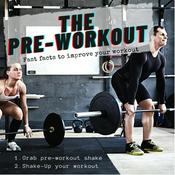 Podcast The Preworkout