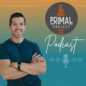 Podcast The Primal Project Podcast