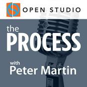 Podcast The Process with Peter Martin