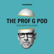 Podcast The Prof G Pod with Scott Galloway