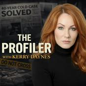 Podcast The Profiler with Kerry Daynes