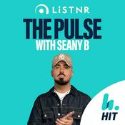 Podcast The Pulse with Seany B