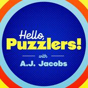 Podcast Hello, Puzzlers!