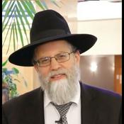 Podcast The Rabbi Dov Brezak Podcast