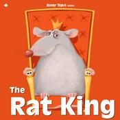 Podcast The Rat King - A Bedtime Story Series For Older Kids