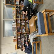 Podcast The Reading Room: Gambling Addictions and Sports Betting