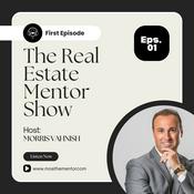 Podcast The Real Estate Mentor Show