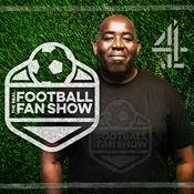 Podcast The Real Football Fan Show