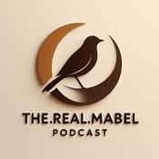 Podcast The Real Mabel Podcast: Healing Out Loud—Trauma, Growth, and the Mess In Between