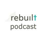 Podcast The Rebuilt Parish Podcast