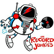 Podcast The Record Junkies with John Ross Bowie & Brendan Smith