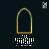 Podcast The Recovering Catholic with Katie Pruitt