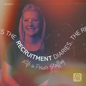 Podcast Life in Private Staffing