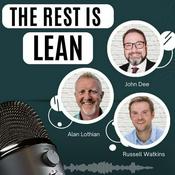 Podcast The Rest is Lean