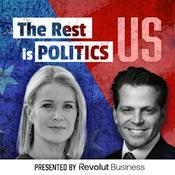 Podcast The Rest Is Politics: US