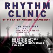 Podcast The Rhythm Clinic